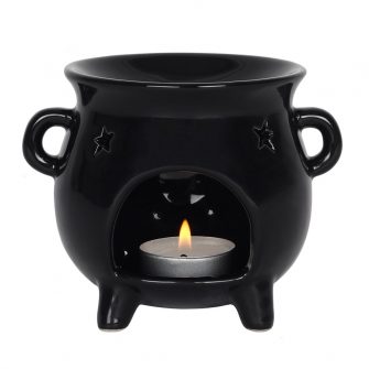 Cauldron Wax Burner